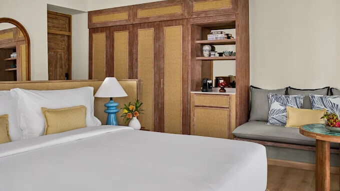 NH Collection Maldives Reethi Resort